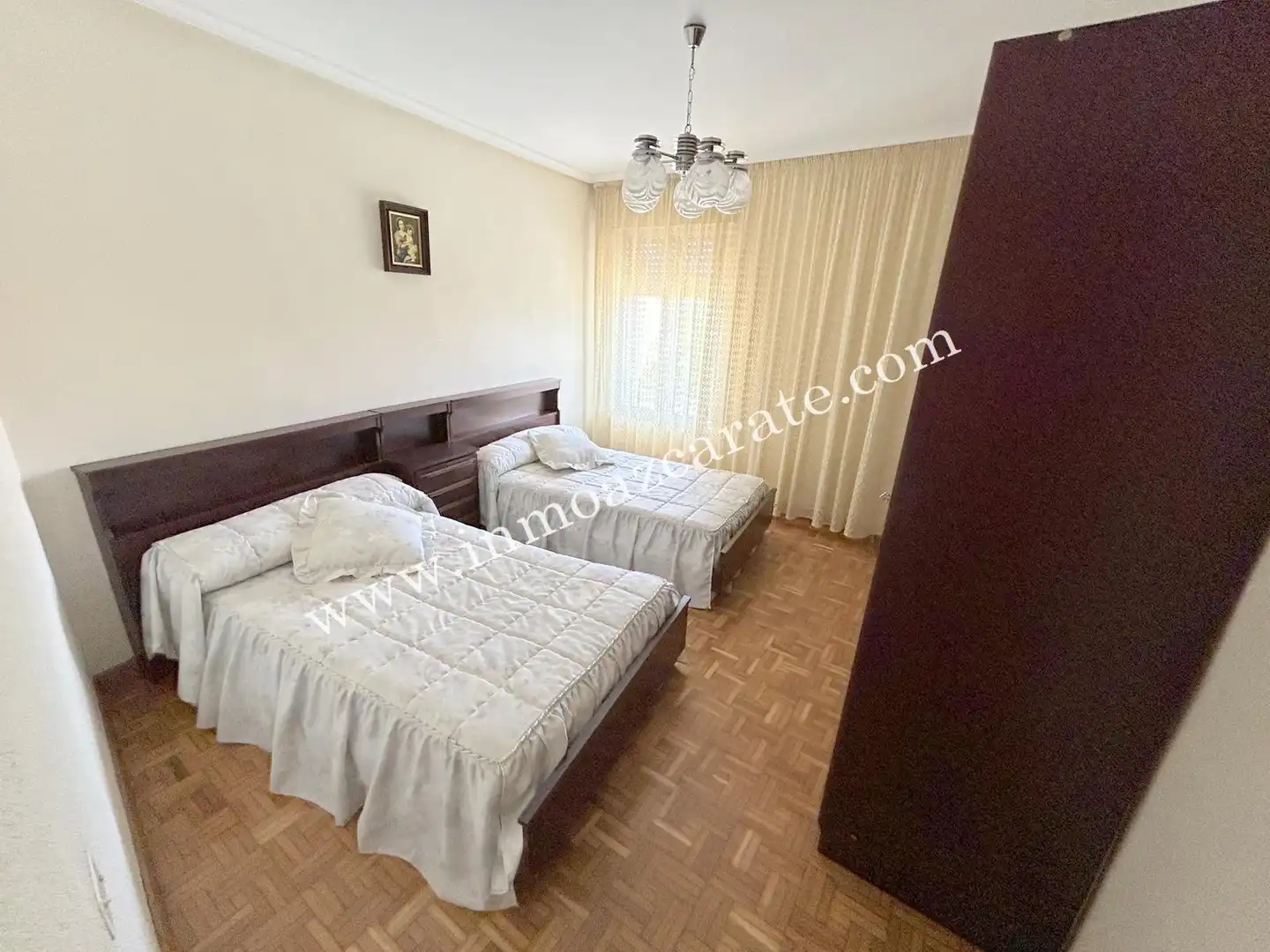 Dormitori de Casa o xalet en venda en Oteiza