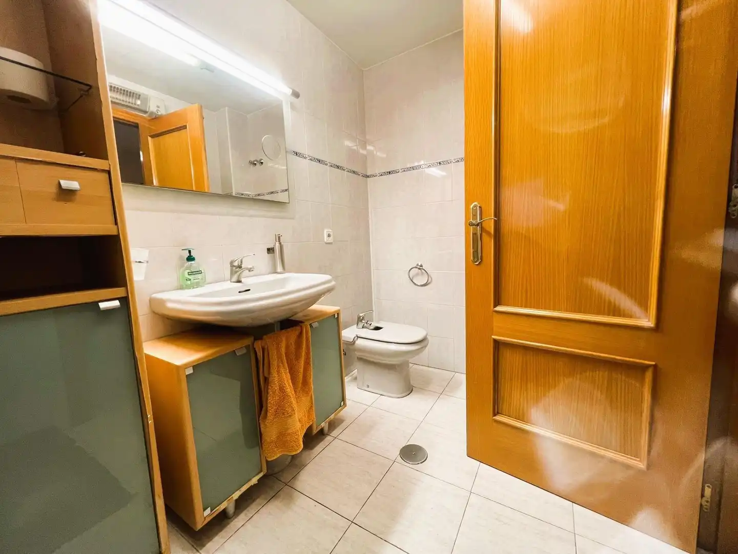 Habitación en Paseo MARQUES CORVERA, 45, El Carmen