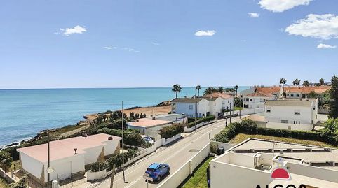 Foto 4 de Dúplex en venda a Cala del Puntal, Vinaròs