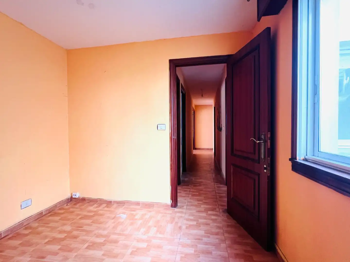 Wohnung zum Verkauf in A Coruña Capital 