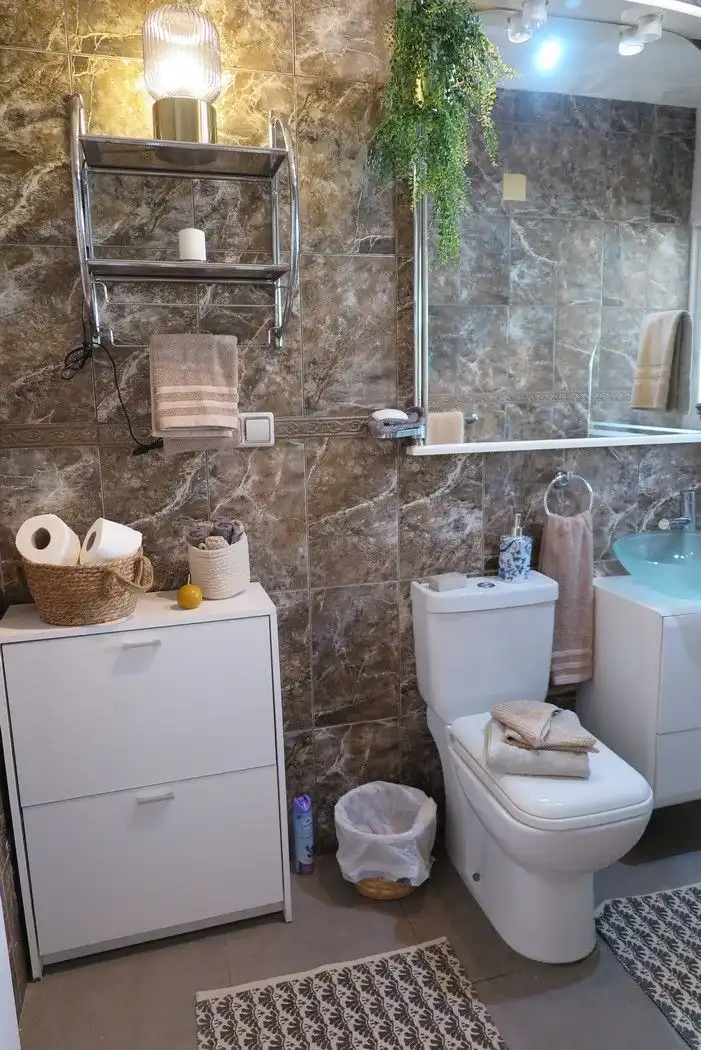 Maison mitoyenne avec piscine à vendre à Pueblo Acantilado - Lanuza, imagen 13