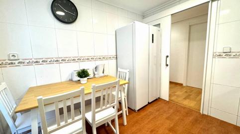 Foto 4 de Apartament per a compartir a Florida Alta, Alicante