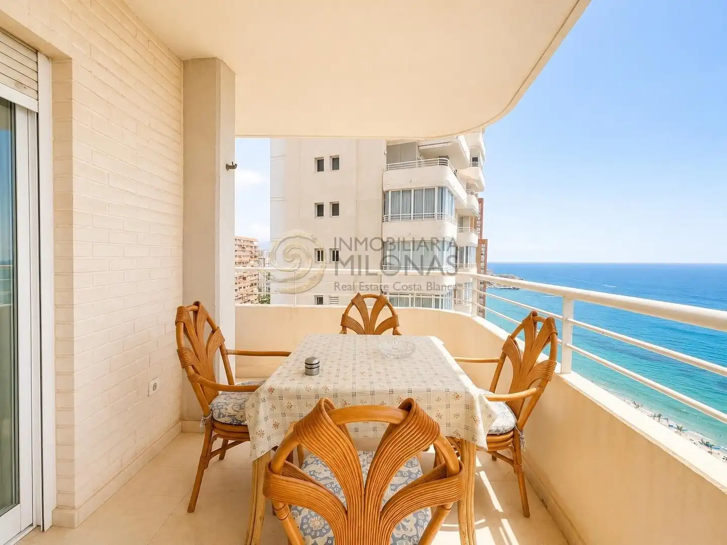 Appartement compact avec terrasse à vendre à Avenida XIXO 2, imagen 23