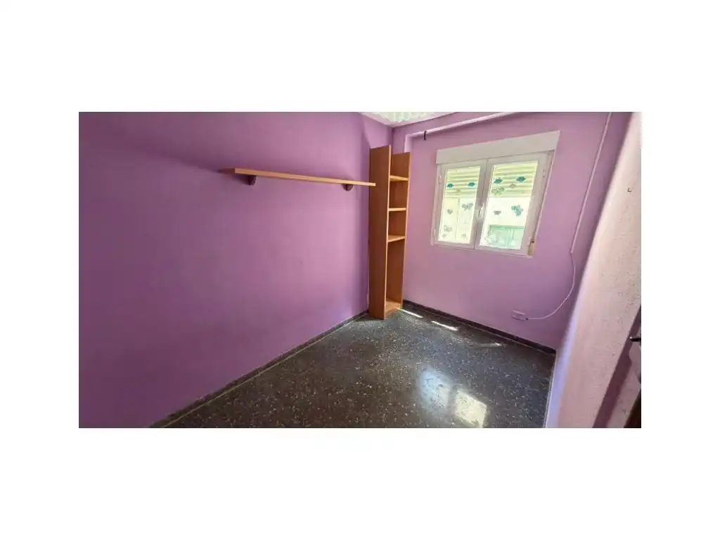Schlafzimmer von Wohnung zum Verkauf in Almansa
