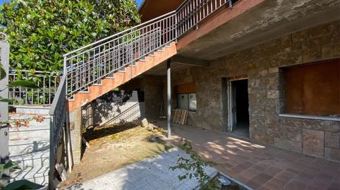 Foto 2 de Casa o xalet en venda a Camino de Alpedrete, 5, Colegios, Moralzarzal