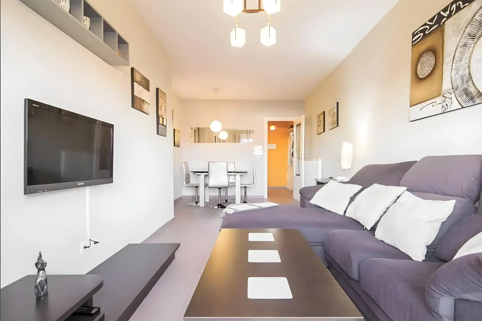 Flat for rent in Calle ALCALA LA REAL, Almanjáyar