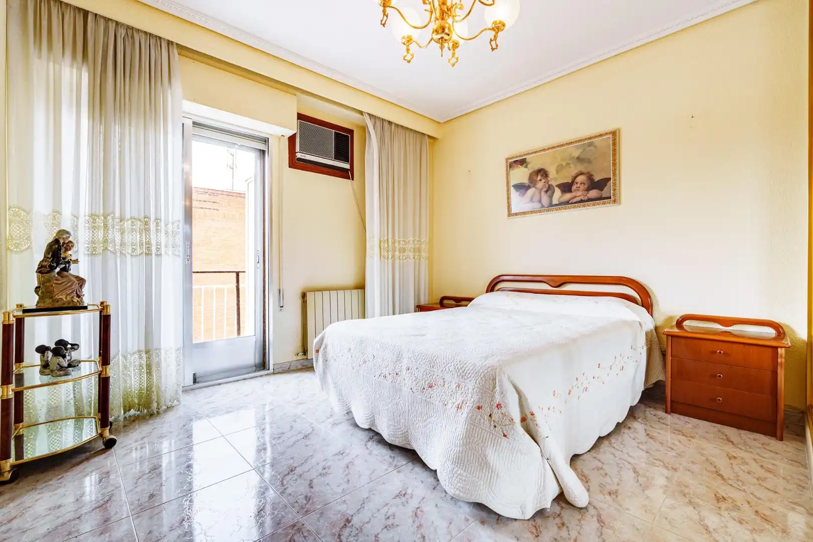 Piso con ascensor en venta en Ensanche, imagen 26