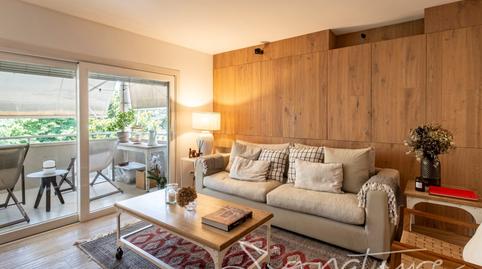 Photo 3 of Attic for rent in Avenida Can Picanyol, S/n, Arxiu, Sant Cugat del Vallès