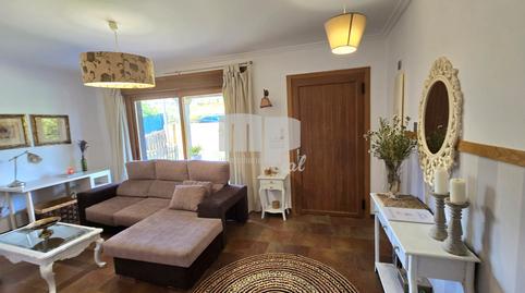 Foto 5 de Casa o chalet en venta en Lugar O Cabalo, 16, Pazos de Borbén, Pontevedra