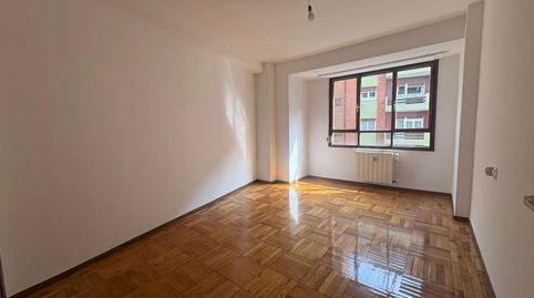 Foto 5 de Piso en venta en Santo Domingo - El Campillín, Oviedo