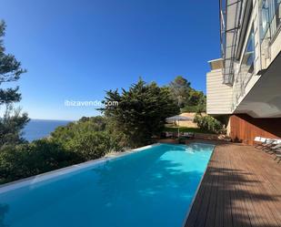 Casa o xalet de lloguer a De Cala Moli, Cala Vedella - Cala Tarida