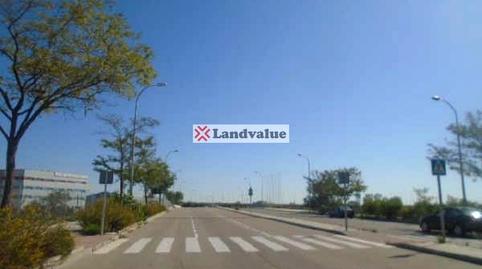 Foto 5 de Residencial en venda a Pirotecnia, 70, Los Berrocales, Madrid