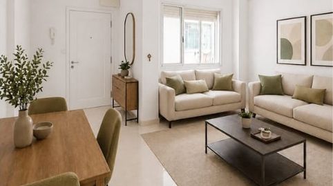 Photo 2 of Flat for rent in Bami - La Estrella, Sevilla Capital