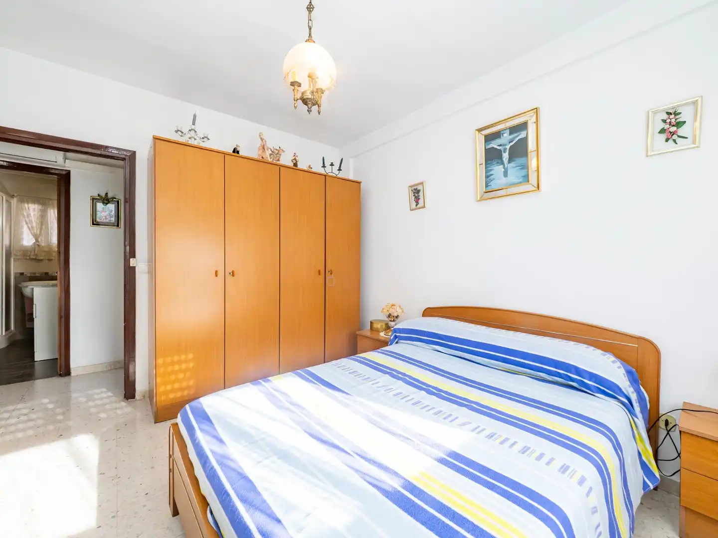 Appartement avec ascenseur à vendre à Bailén - Miraflores, imagen 22