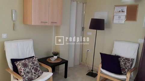 Photo 3 of Flat for rent in De Juan Sebastián Elcano, Los Remedios, Sevilla Capital