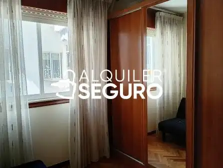 Habitación de Piso de alquiler en Culleredo con Calefacción, Terraza y Trastero
