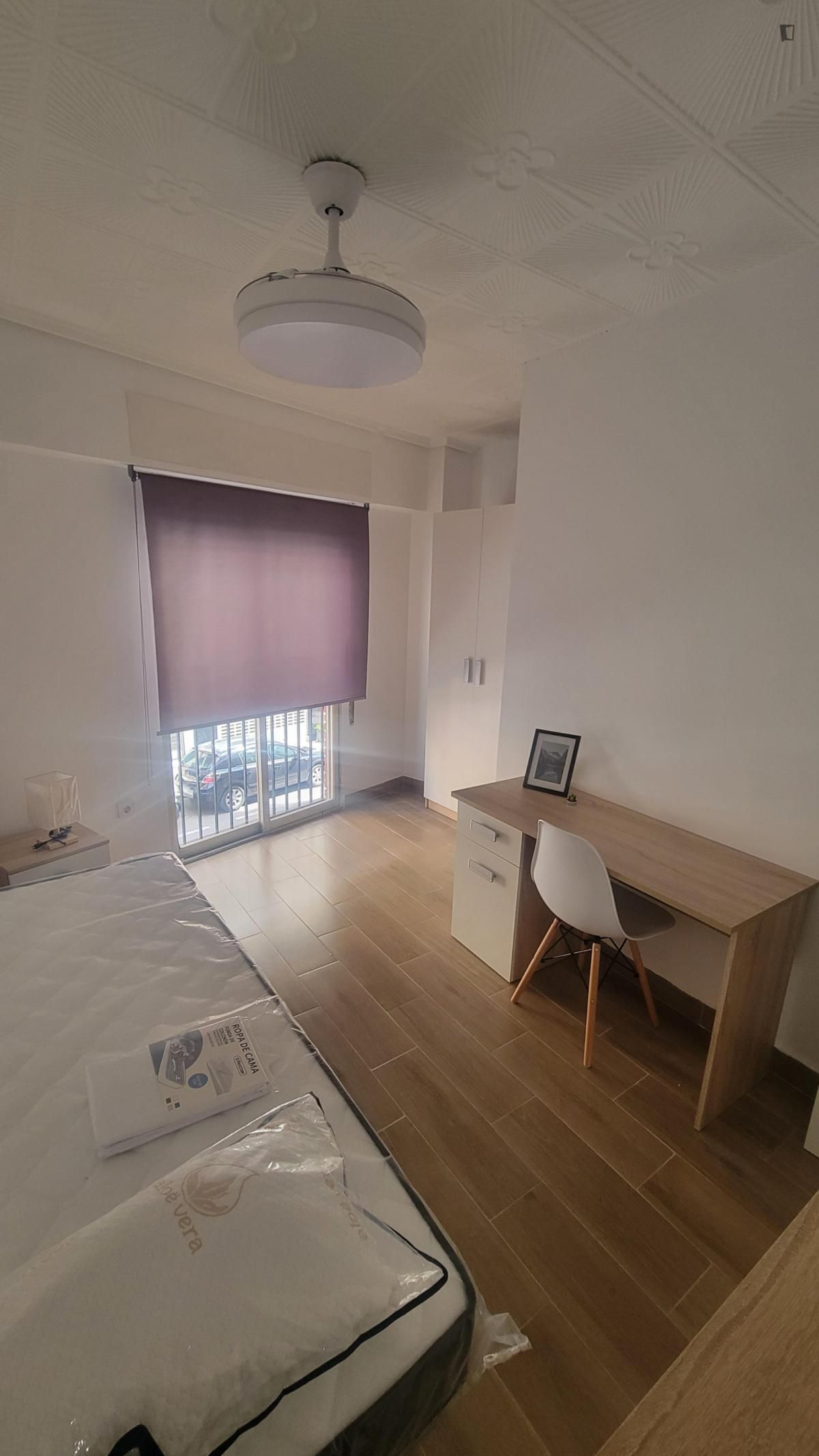 Apartament per a compartir a Altabix