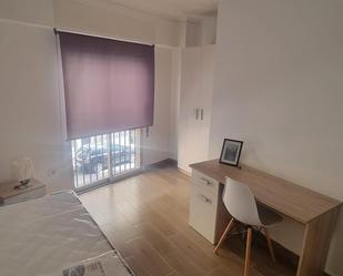 Apartament per a compartir a Altabix