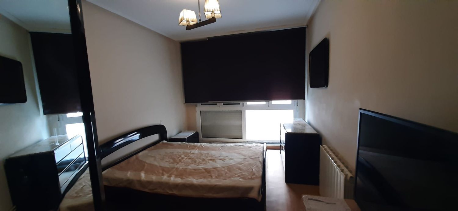 Dormitori de Pis en venda en Santoña amb Calefacció, Parquet i Terrassa