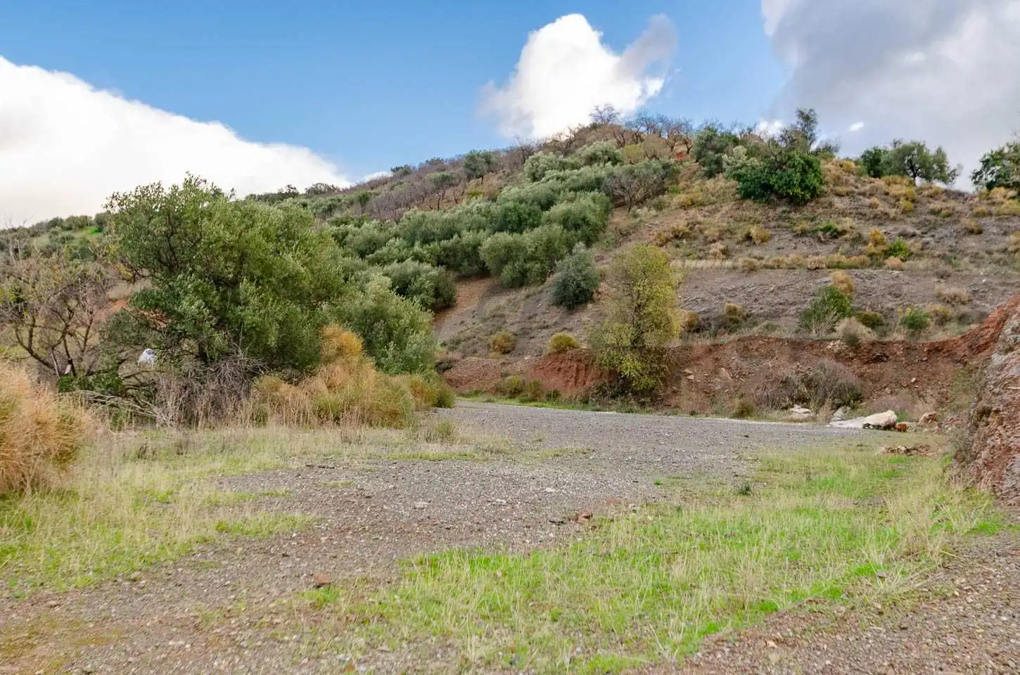 Terreno rustico in vendita a Salares, imagen 3