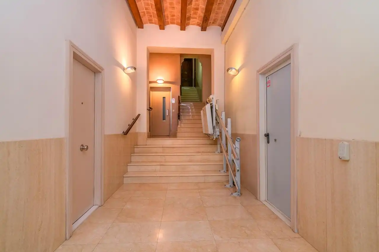 Appartamento con ascensore in vendita a Carrer de València, imagen 19