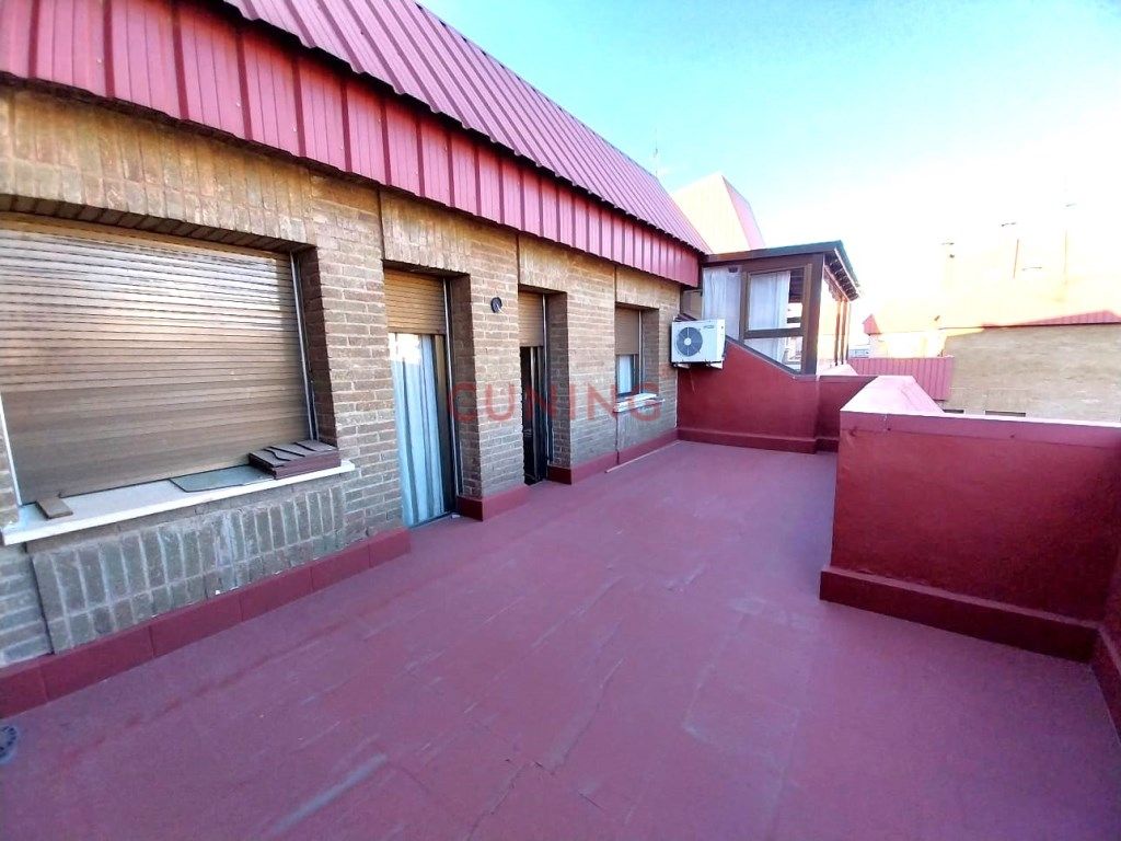 Terrassa de Àtic en venda en Cáceres Capital