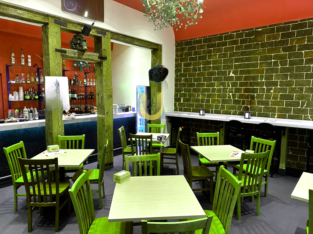 Local en traspaso en Justicia - Chueca