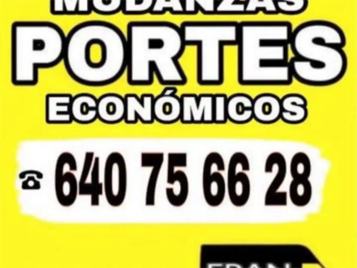 Storage room for rent in Sevilla