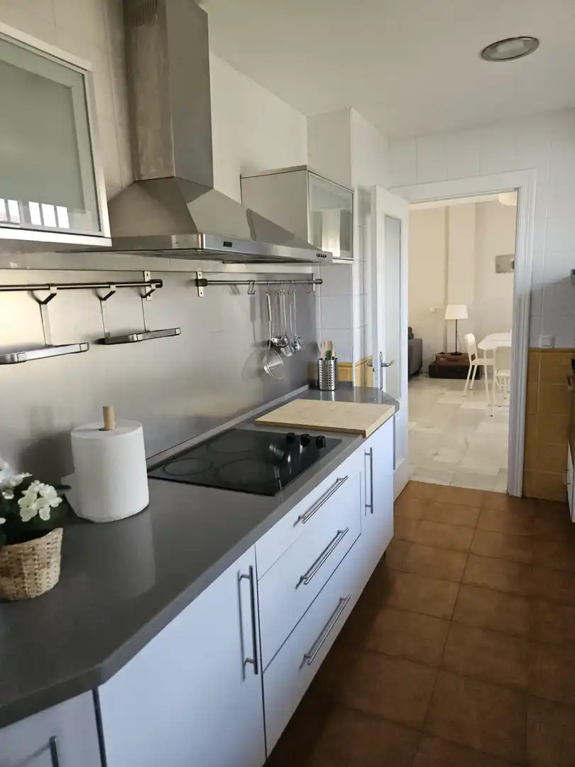 Flat for rent in Rincón de la Victoria, Málaga