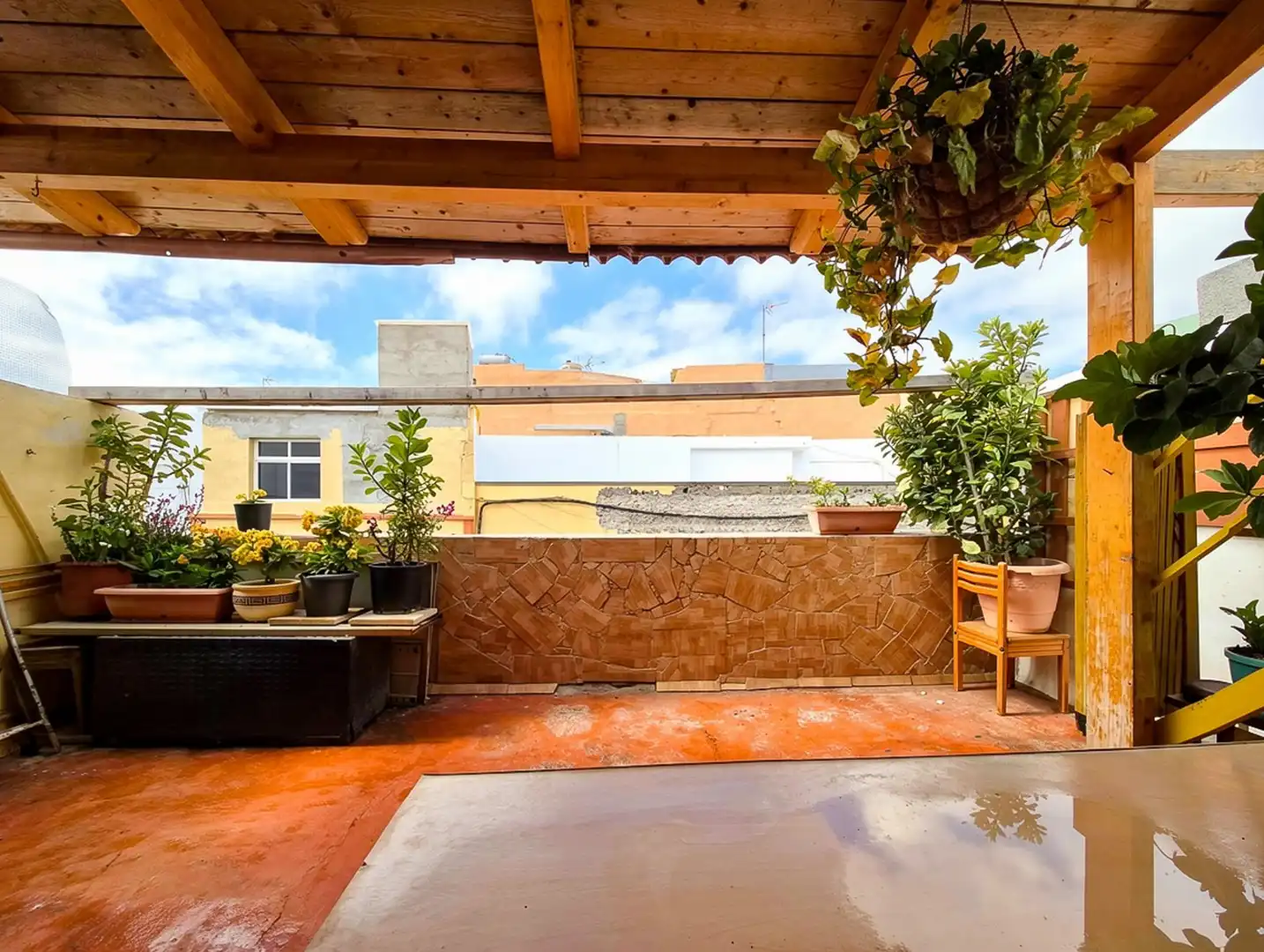 Finca rústica en venta en Calle Tirma, 17, Callejón del Castillo - El Calero - Las Huesas