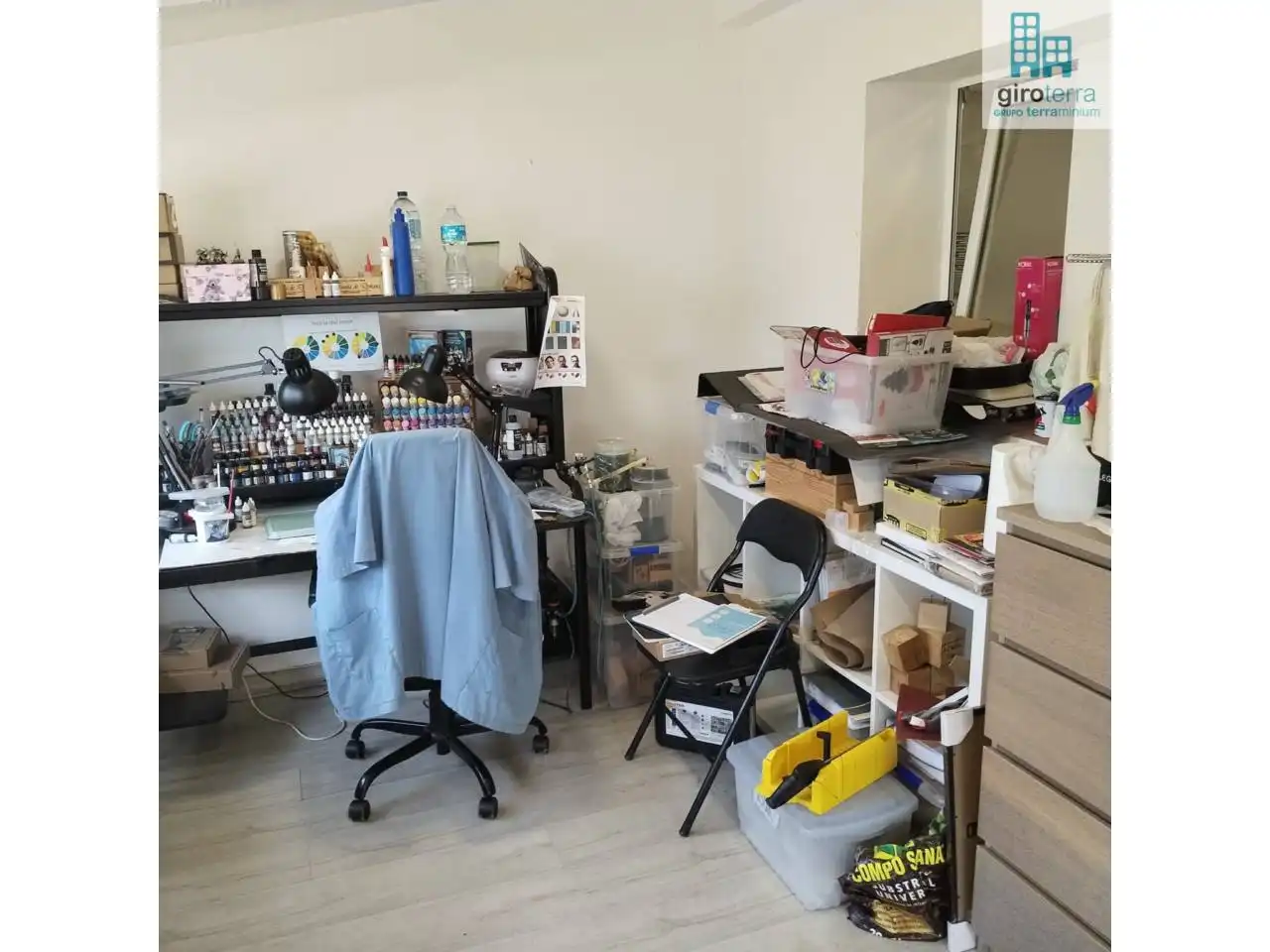 Casa con jardín en venta en Mas Altaba - El Molí, imagen 9