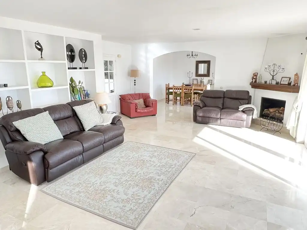 Chalet con piscina en venta en Mijas pueblo, imagen 3