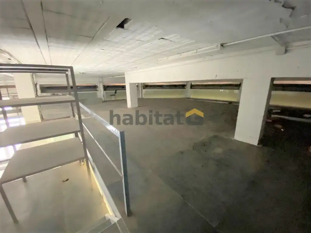 Local comercial en alquiler en Bellpuig, imagen 9