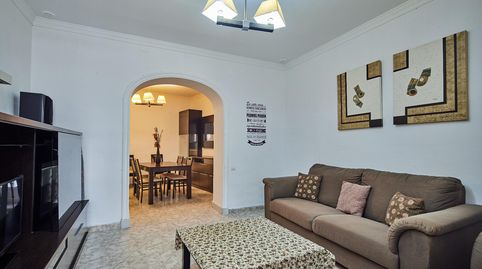 Foto 5 de Piso en venta en Centro Histórico, Cádiz Capital