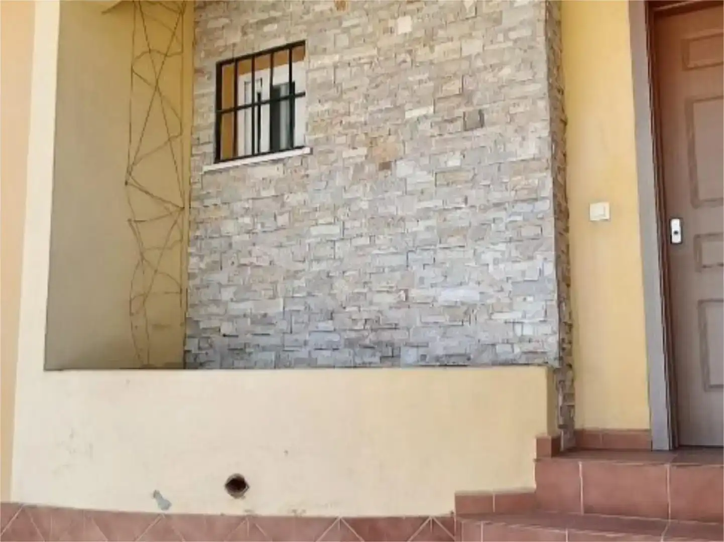 Terraza de Casa o chalet en venta en Málaga Capital con Piscina y Balcón