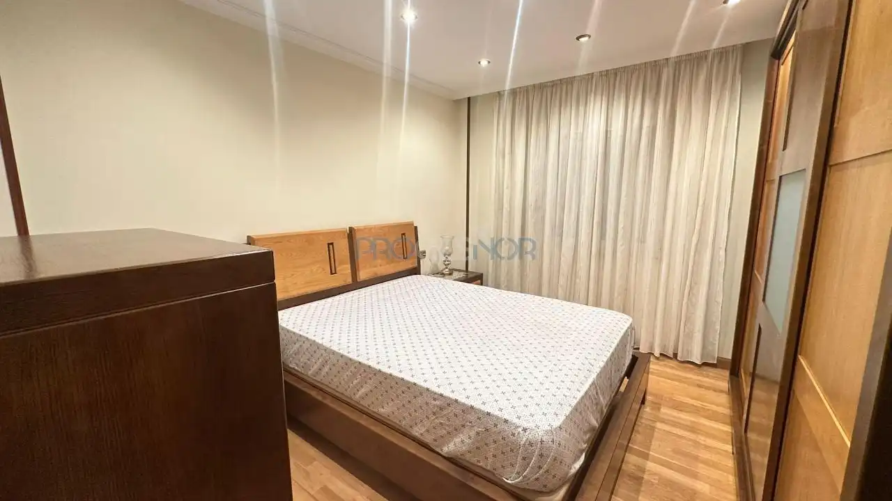 Habitación de Piso en venta en León Capital  con Calefacción, Terraza y Amueblado