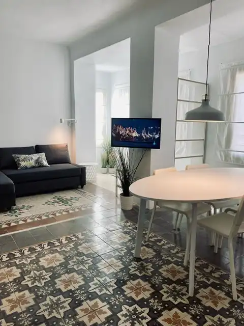 Flat for sale in Calle Maestro Marqués