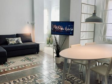 Appartamento in vendita a Calle Maestro Marqués