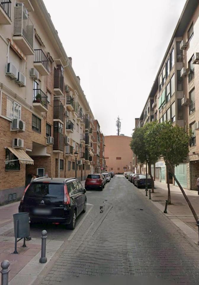 Traster de lloguer a Ronda Del Poniente, Centro