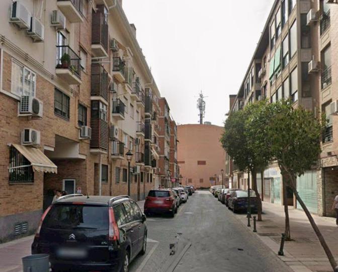 Foto 1 de Traster de lloguer a Ronda del Poniente, Centro, Madrid