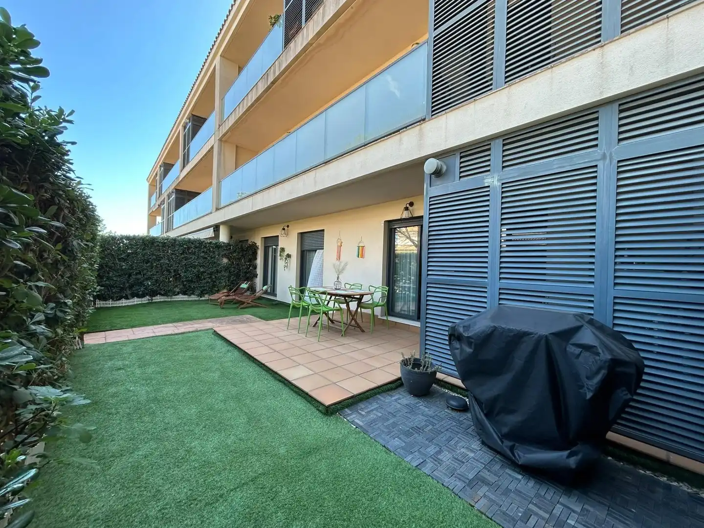 Appartamento con piscina in vendita a San Jorge / Sant Jordi, imagen 24