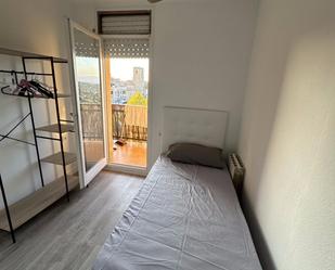 Bedroom of Flat to share in Santa Maria de Martorelles  with Private garden, Terrace and Balcony