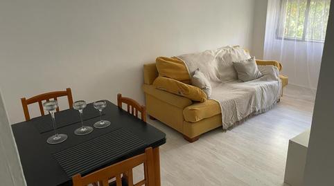 Photo 3 of Flat to rent in C. Altozano, La Merced, Málaga