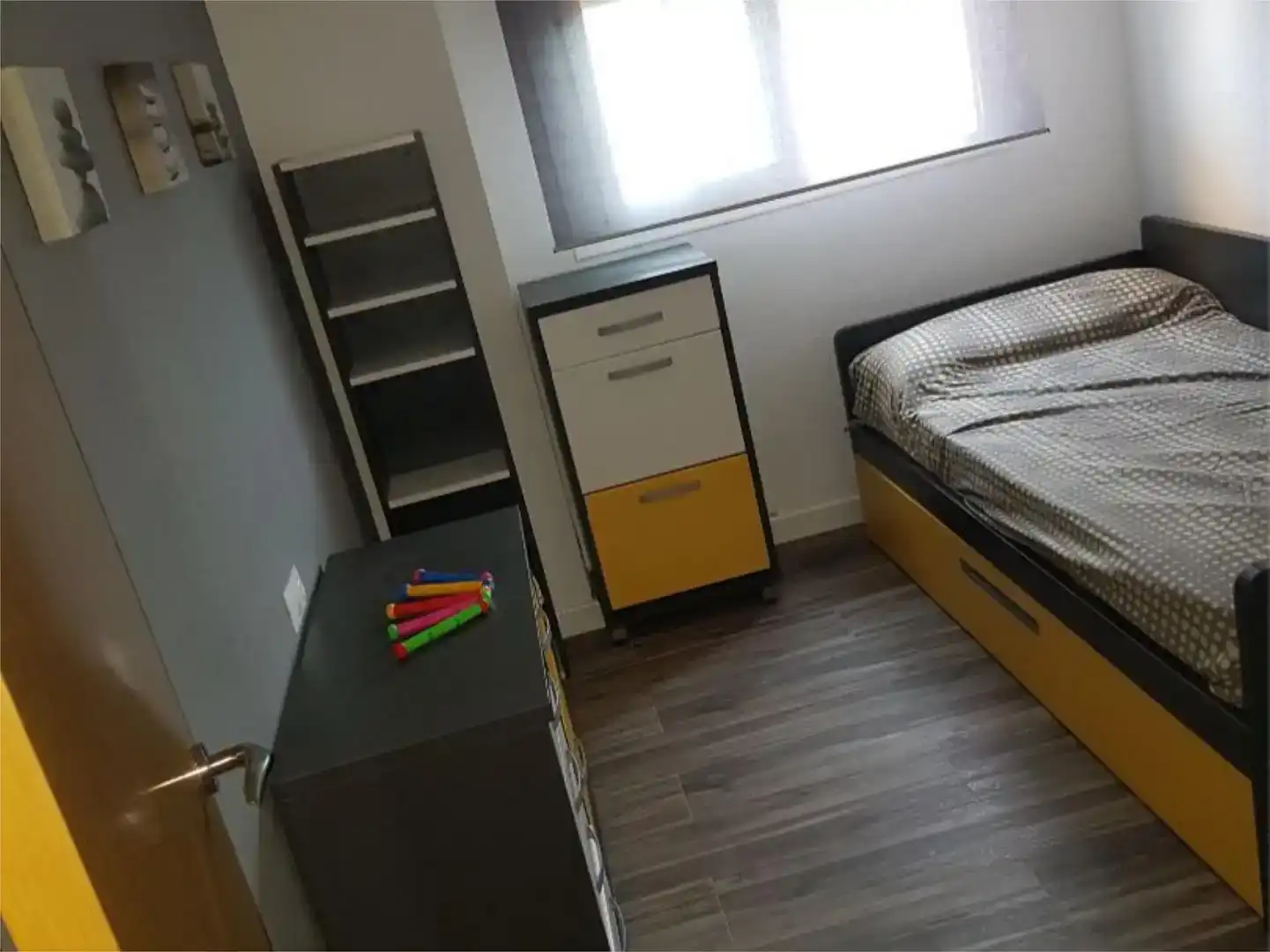 Schlafzimmer von Wohnungen zur Miete in Marina d'Or