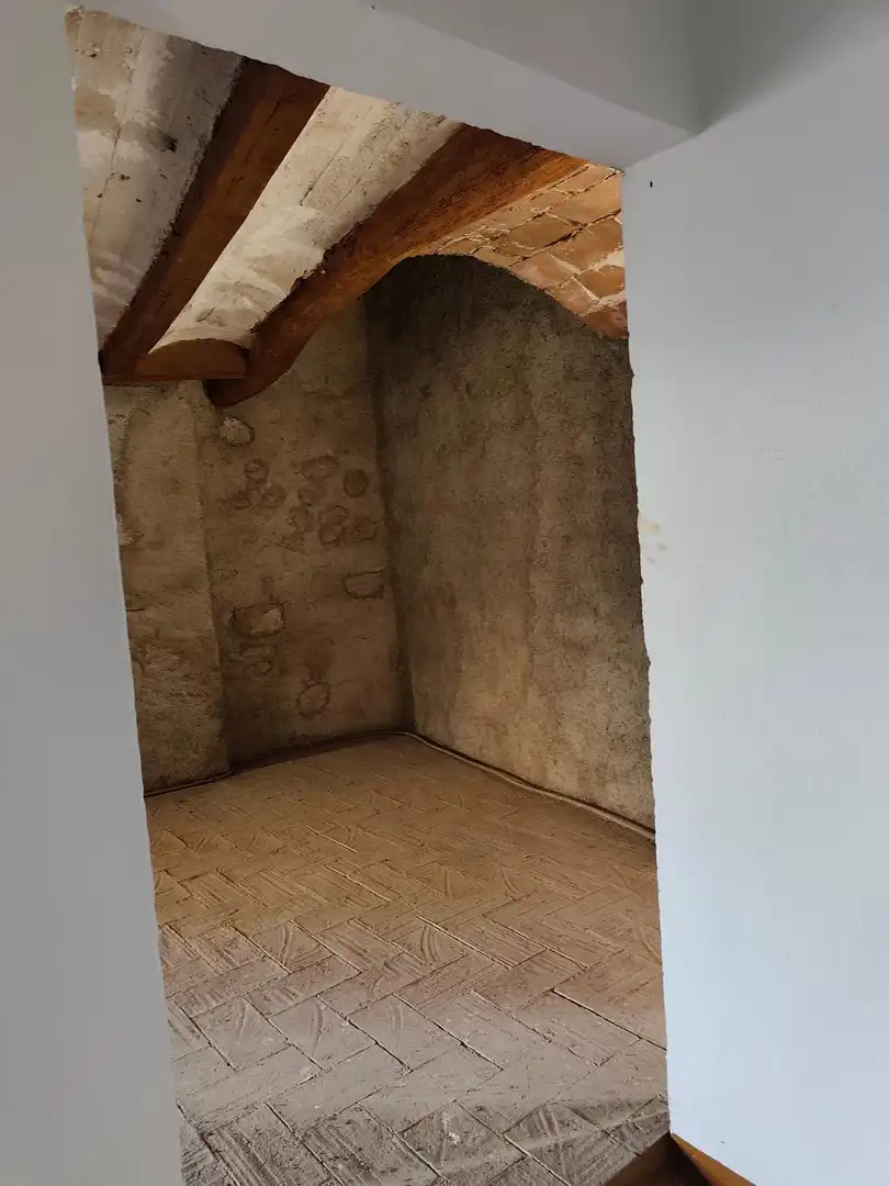 Einfamilien-Reihenhaus zum Verkauf in Poboleda mit Terrasse, Abstellraum und Balkon