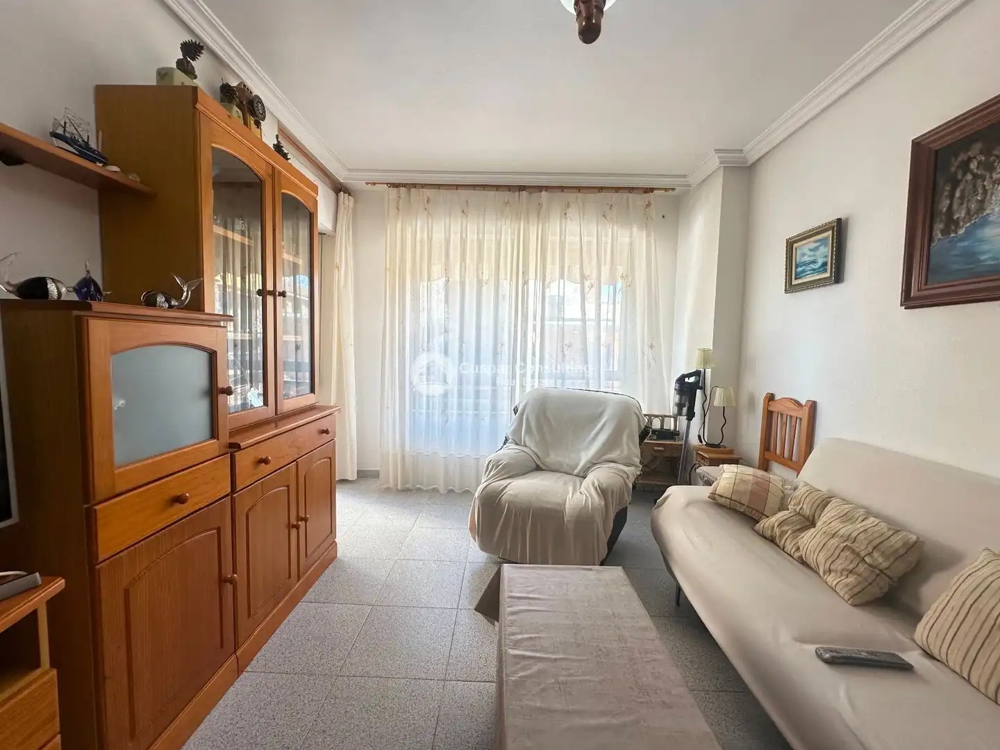 Apartment with terrace for sale in N/A, imagen 5