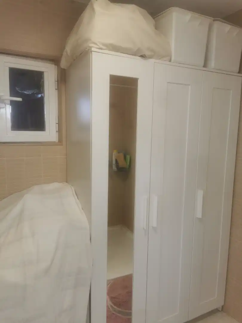 Bathroom of Houses for sale in Arona  with Air Conditioner, Private garden and Terrace