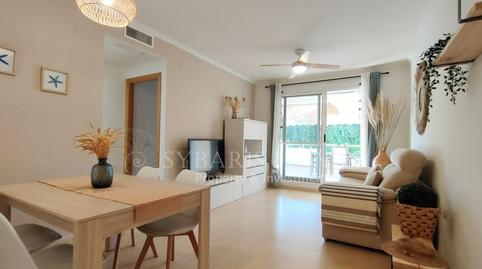 Foto 3 de Apartament de lloguer a Camí de Les Bovetes al Mar, 21, El Palmar - Los Molinos, Dénia