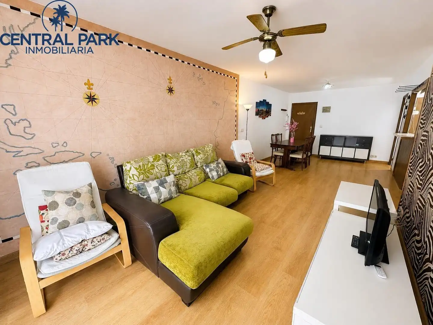 Apartament amb ascensor en venda a Calle CELLA LA 3, imagen 6