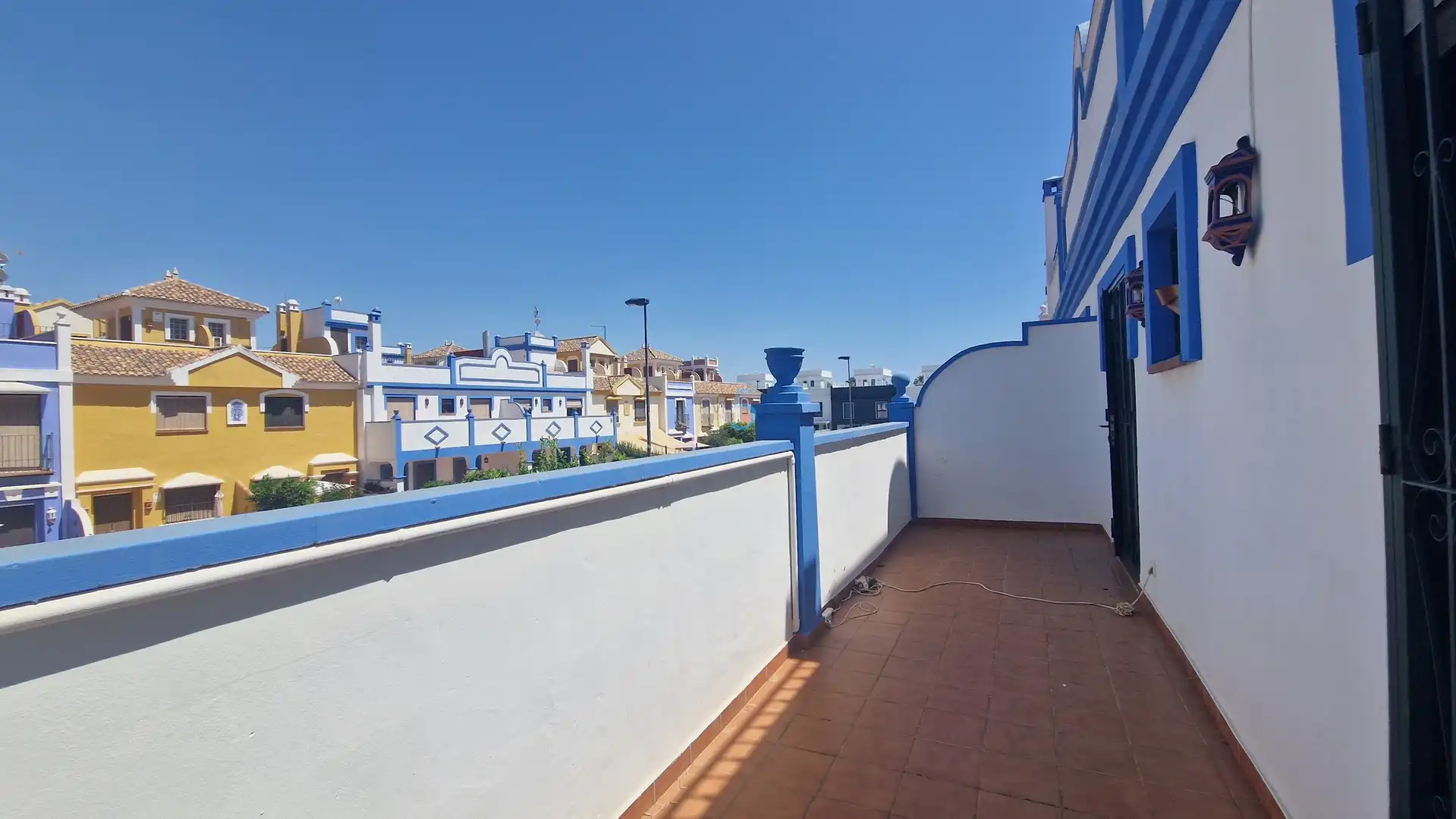 Casa a schiera con terrazza in vendita a Roda, imagen 31